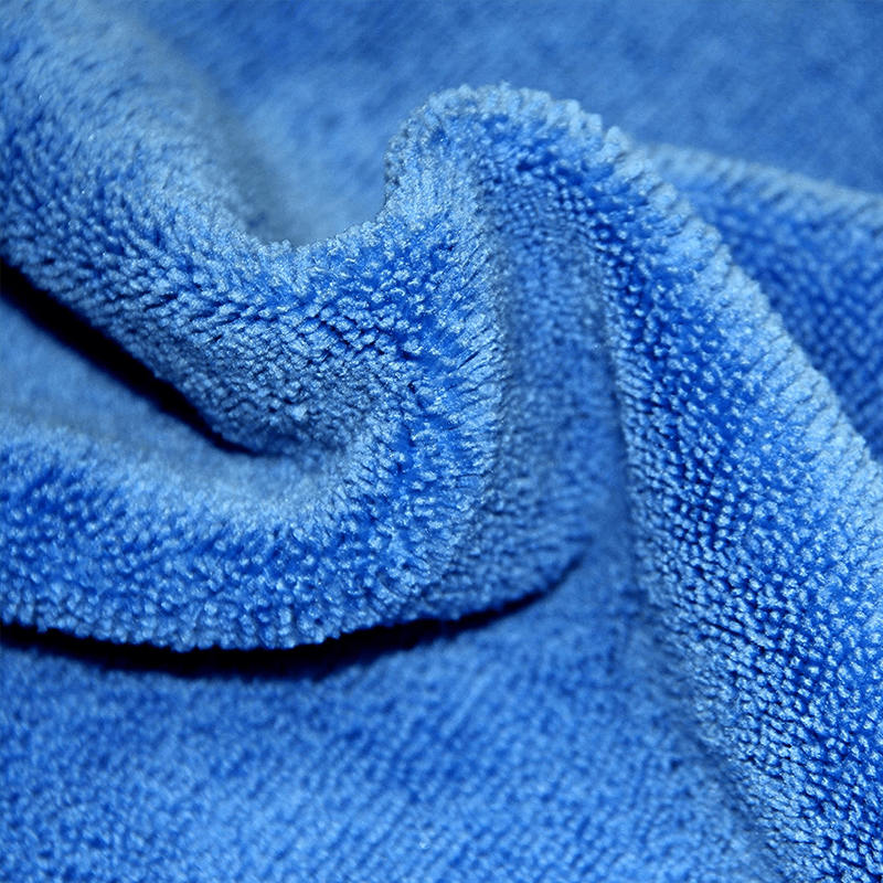Semua kain Microfiber Poliester, berat 75D 200g, cocok untuk industri kacamata, pakaian