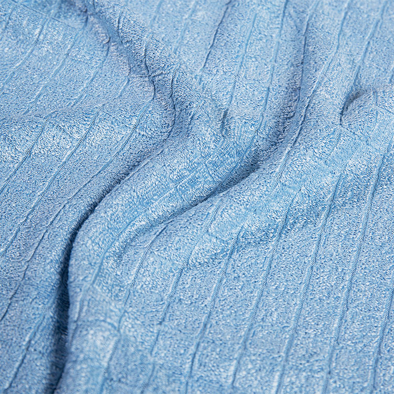 Handuk Microfiber Lembut Serbaguna Berkualitas Tinggi untuk Mobil, 40Cm X 60Cm, Daya Serap Tinggi, Cocok untuk Rumah, Cuci Mobil