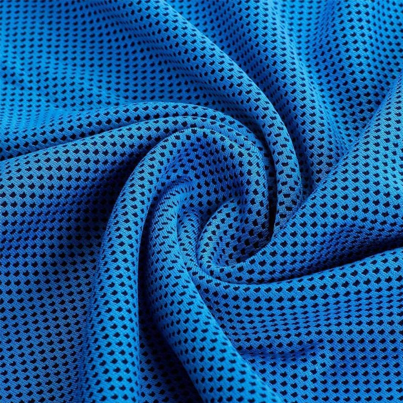 Kain sarang lebah Microfiber Coolness