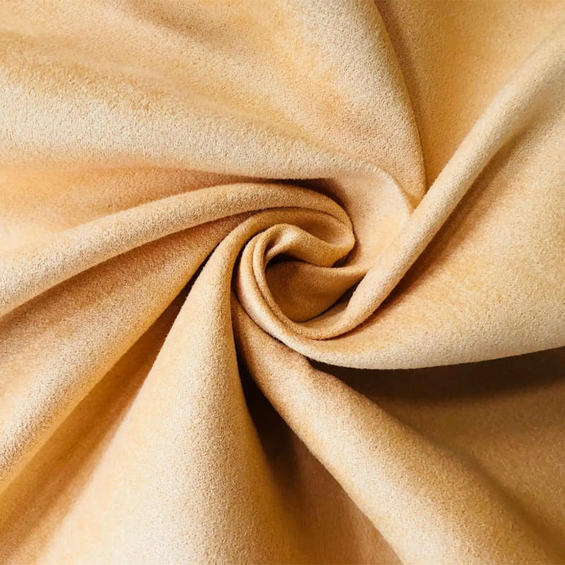 Kain Suede mikrofiber